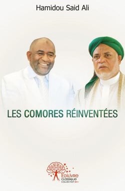 Les comores reinventees - preface d omar zaid