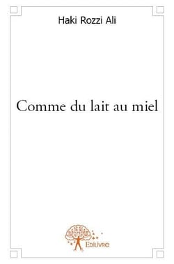 Comme du lait au miel