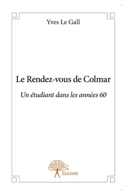 Le Rendez-vous de Colmar