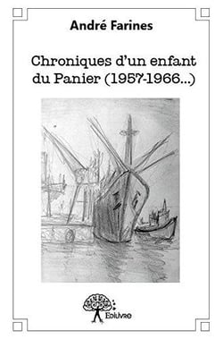 Chroniques d'un enfant du panier (1957-1966...)