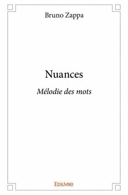 Nuances - mélodie des mots