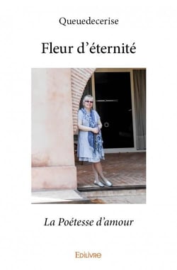 Fleur d'éternité - la poésie d'amour