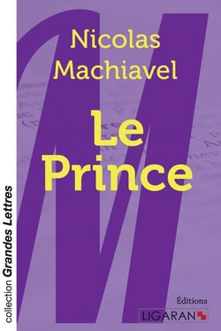 Le prince