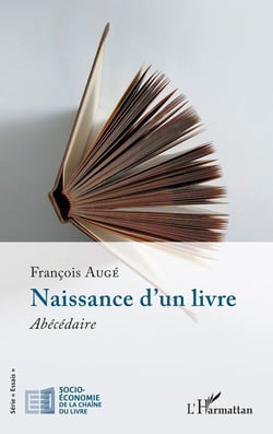 Naissance dun livre : abécédaire