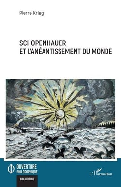 Schopenhauer et l'anéantissement du monde