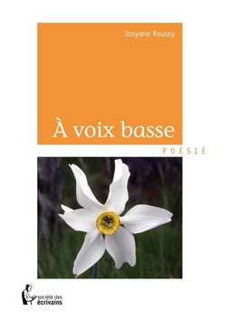À voix basse