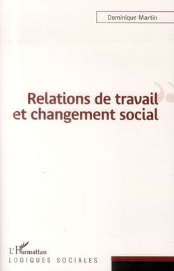 Relations de travail et changement social