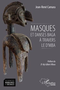Masques et danses baga à travers le d'mba