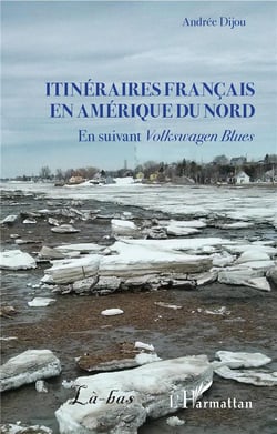 Itinéraires français en Amérique du nord - volkswagen blues