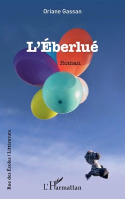 L'eberlue - roman