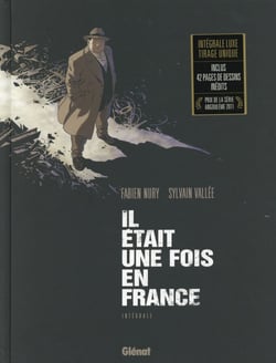 Il etait une fois en france - integrale t.1 a t.6
