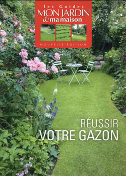 Réussir votre gazon