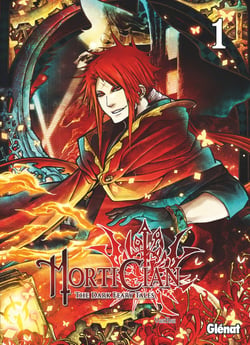 Mortician Tome 1