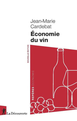 Économie du vin