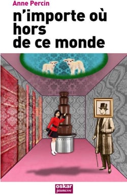 N'importe ou hors de ce monde