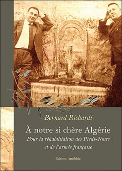 À notre si chère algérie