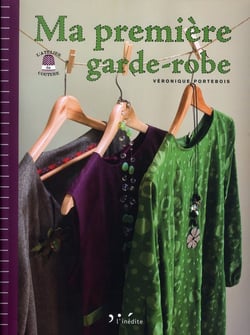Ma première garde-robe