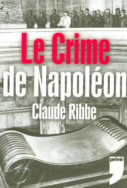 Le crime de napoleon