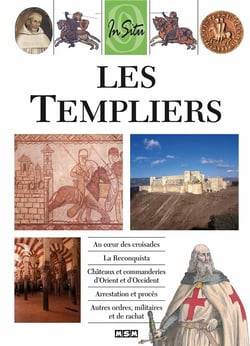 Les templiers - in situ