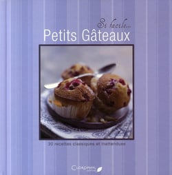 Petits gâteaux