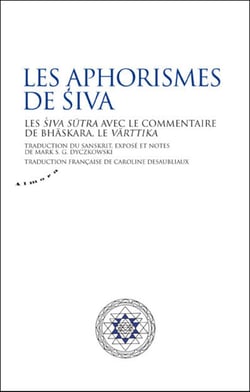 Les aphorismes de Siva