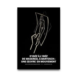 D'Idée à L'Idée, de Masereel à Bartosch : une oeuvre en mouvement