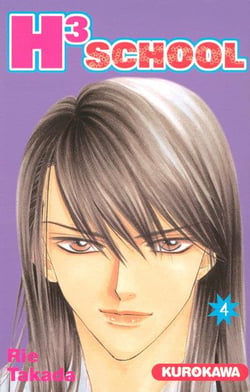 H3 school Tome 4