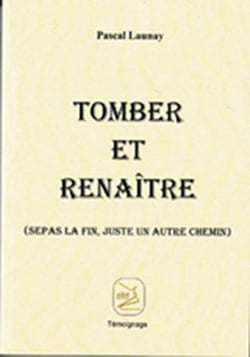Tomber et renaître