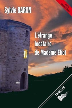 L'etrange locataire de madame eliot