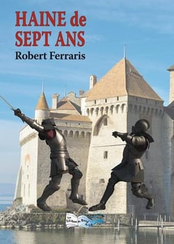 Haine de sept ans
