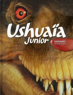 Les dinosaures... les géants du passé