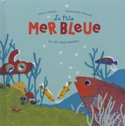 LA P'TITE MER BLEUE