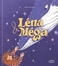 Léna et Méga