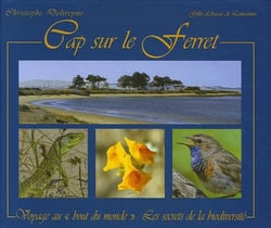Cap sur le ferret - les secrets de la biodiversité
