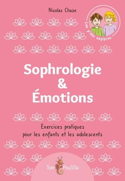 Sophrologie & émotions