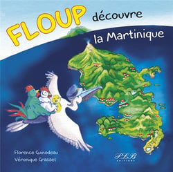 Floup découvre la Martinique