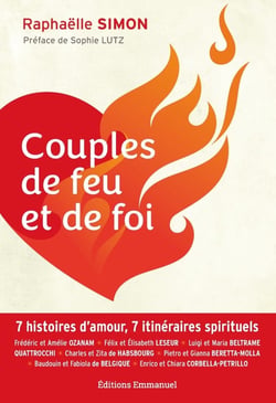 Couples de foi et de feu