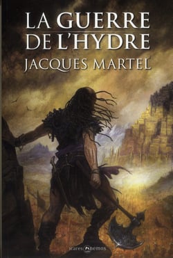 La guerre de l'hydre