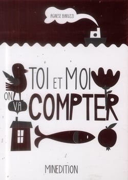 Toi et moi on va compter