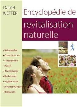 Encyclopédie de revitalisation naturelle (9e édition)