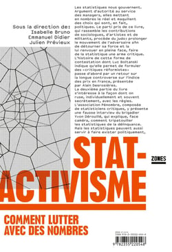 Statactivisme