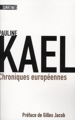Chroniques Europeennes