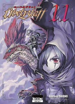 Ubel Blatt Tome 11