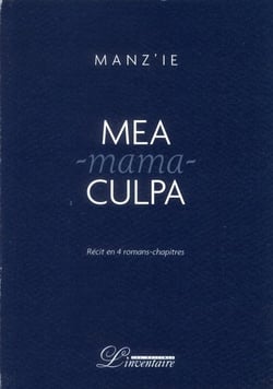 Mea-mama-culpa