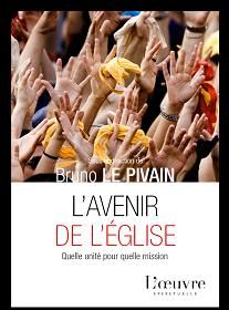 L'avenir de l'église - quelle unité pour quelle mission
