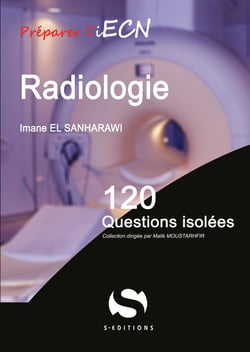 Préparer l'iECN : Radiologie : Niveau1