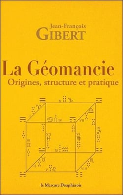 La géomancie - origines, structure et pratique