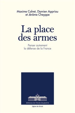 La place des armes