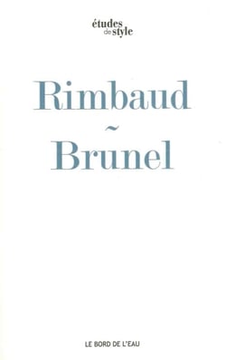 Le bateau ivre d'Arthur Rimbaud