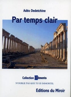 Par temps clair